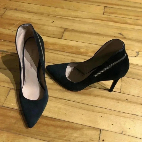 Enzo Angiolini classic pumps - Picture 2 of 5